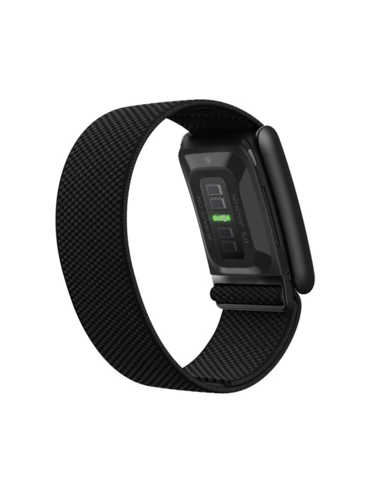 WHOOP 5.0 Peak — умный фитнес-браслет подписка на 12 месяцев