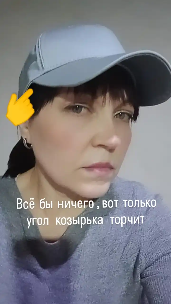 Кепка, бейсболка, без надписей и логотипов, унисекс