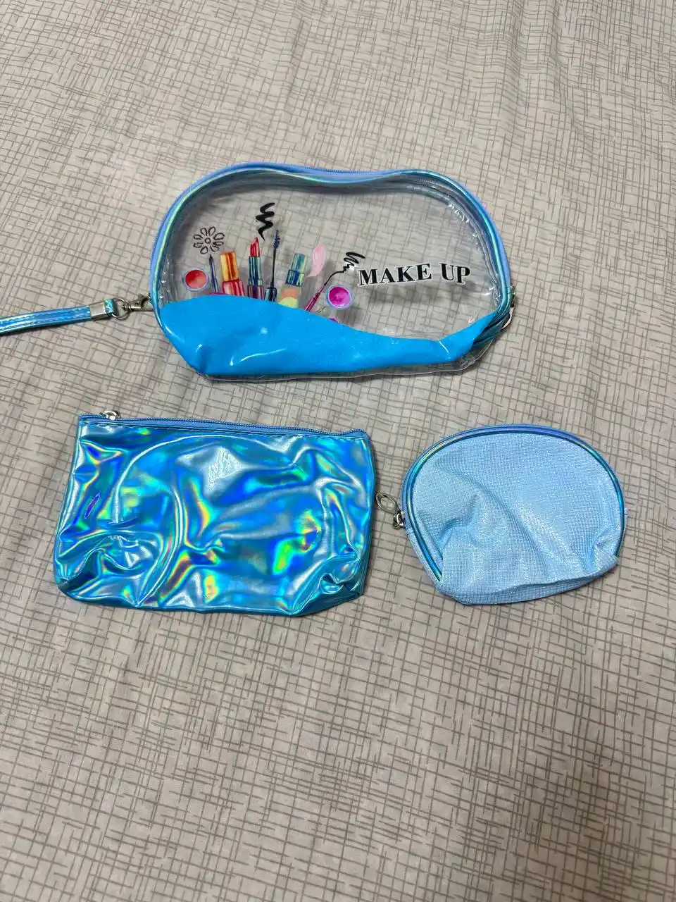 Kosmetika sumka, kosmetika uchun organayzer, go‘zallik sumkasi, orzular sumkasi, BeautyBox