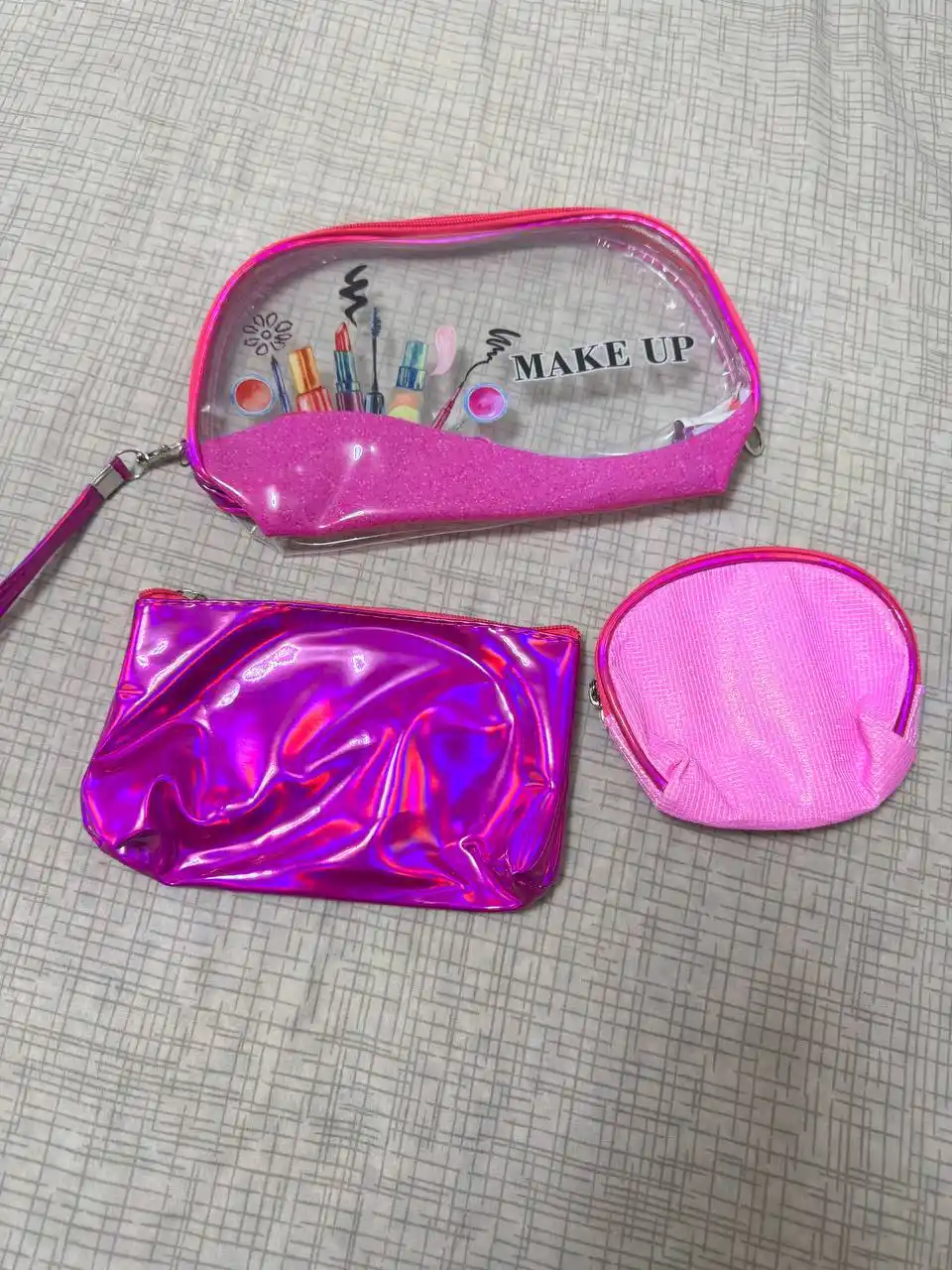 Kosmetika sumka, kosmetika uchun organayzer, go‘zallik sumkasi, orzular sumkasi, BeautyBox