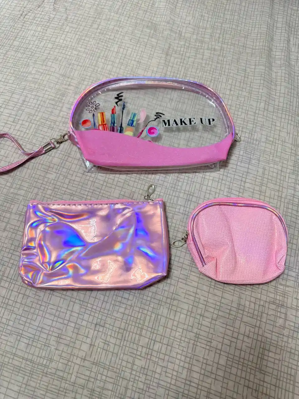 Kosmetika sumka, kosmetika uchun organayzer, go‘zallik sumkasi, orzular sumkasi, BeautyBox