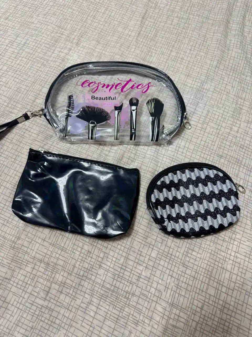 Kosmetika sumka, kosmetika uchun organayzer, go‘zallik sumkasi, orzular sumkasi, BeautyBox