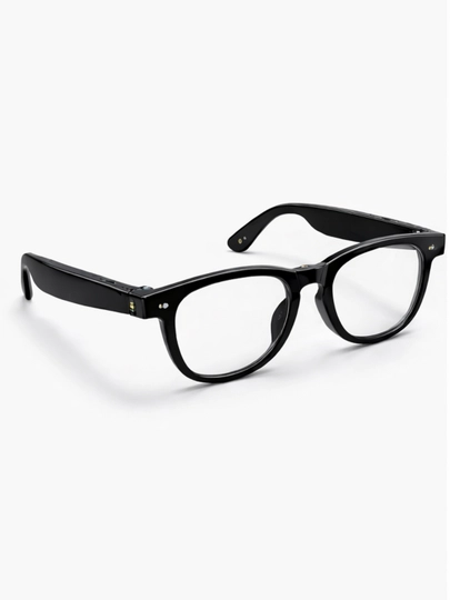 Умные очки CY01 с камерой и Bluetooth (Smart Glasses) — KNOP-CY01OCHKI