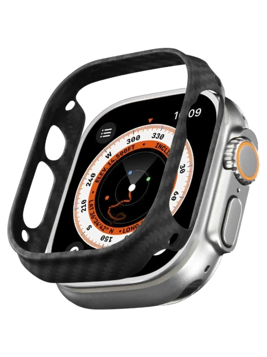 Противоударный чехол PITAKA Air Case, для часов Apple Watch Ultra 7, 8, 49, 45, 41