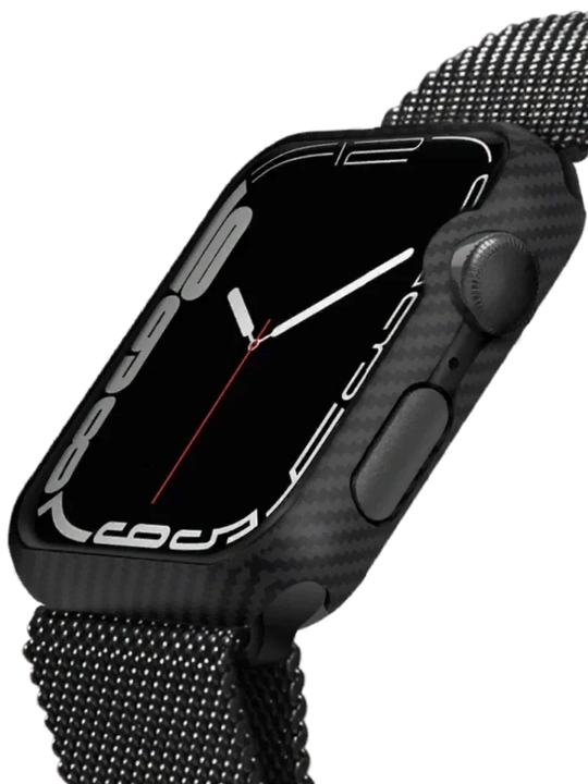 Противоударный чехол PITAKA Air Case, для часов Apple Watch Ultra 7, 8, 49, 45, 41