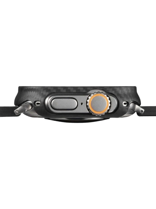 Противоударный чехол PITAKA Air Case, для часов Apple Watch Ultra 7, 8, 49, 45, 41