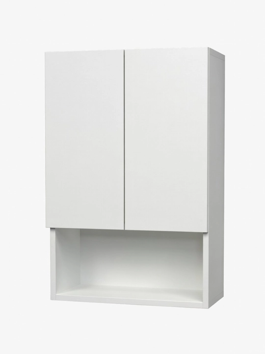 Hammom uchun devorga osiladigan tokcha 750 х 500 х 147 mm