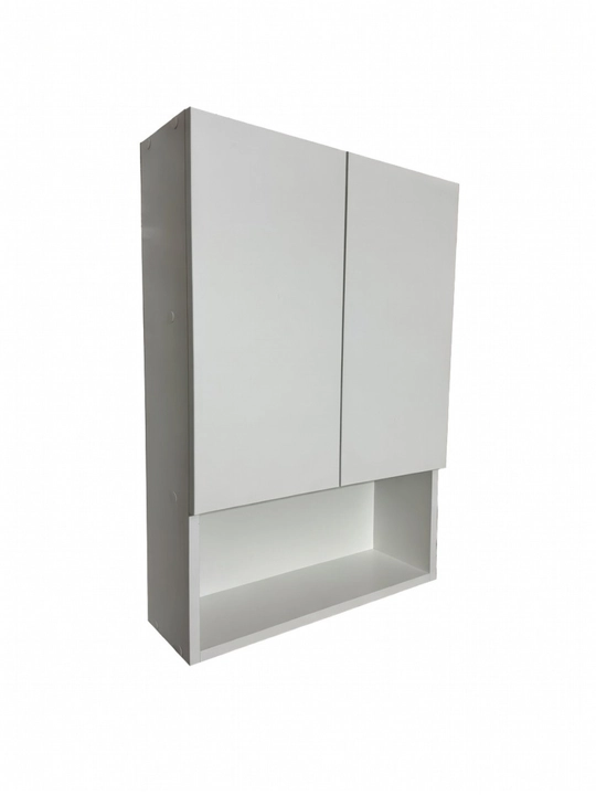 Hammom uchun devorga osiladigan tokcha 750 х 500 х 147 mm