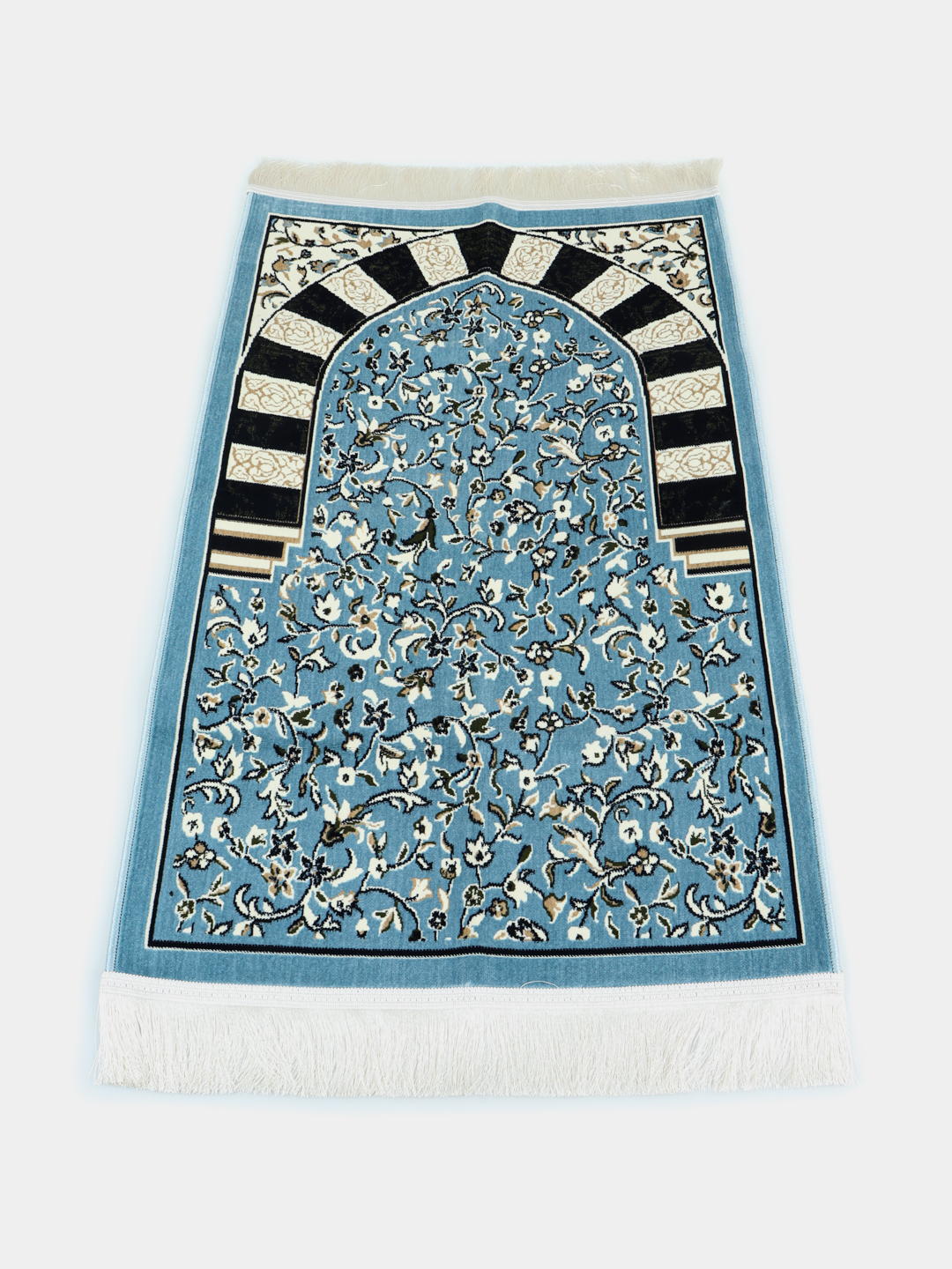 Joynamoz Madina, Mada Carpets mahsuloti, yumshoq va mayin yuza, gilamdek baquvvat sifat