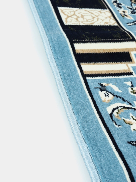 Joynamoz Madina, Mada Carpets mahsuloti, yumshoq va mayin yuza, gilamdek baquvvat sifat