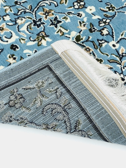Joynamoz Madina, Mada Carpets mahsuloti, yumshoq va mayin yuza, gilamdek baquvvat sifat