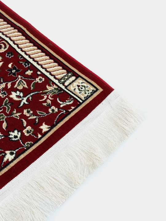 Joynamoz Madina, Mada Carpets mahsuloti, yumshoq va mayin yuza, gilamdek baquvvat sifat