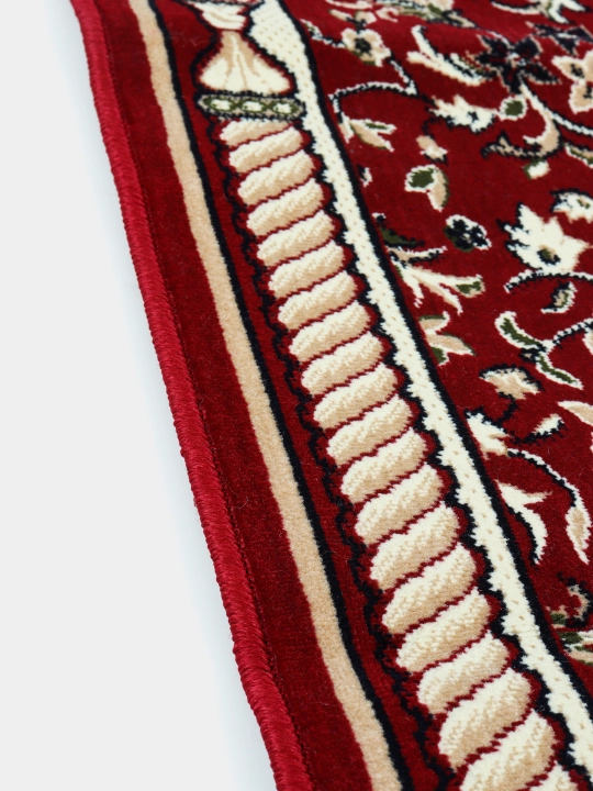 Joynamoz Madina, Mada Carpets mahsuloti, yumshoq va mayin yuza, gilamdek baquvvat sifat