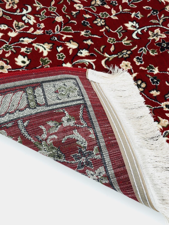 Joynamoz Madina, Mada Carpets mahsuloti, yumshoq va mayin yuza, gilamdek baquvvat sifat