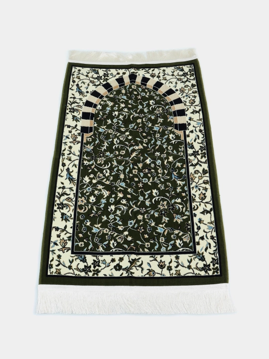 Joynamoz Madina, Mada Carpets mahsuloti, yumshoq va mayin yuza, gilamdek baquvvat sifat