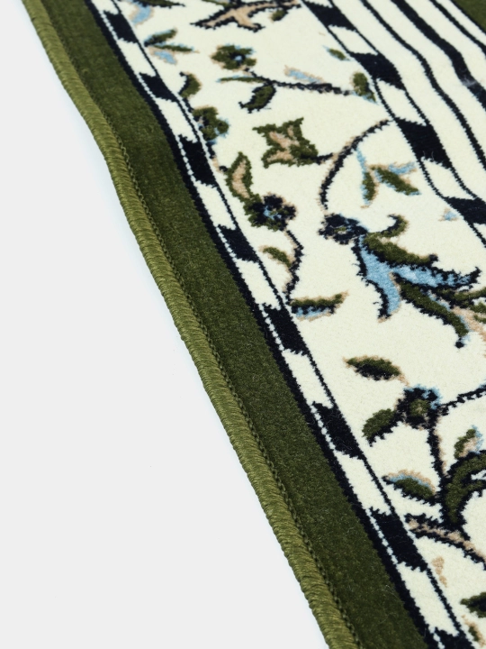Joynamoz Madina, Mada Carpets mahsuloti, yumshoq va mayin yuza, gilamdek baquvvat sifat
