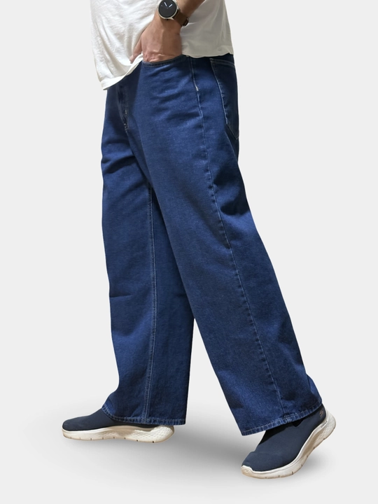 Широкие джинсы CJ TrueBaggy