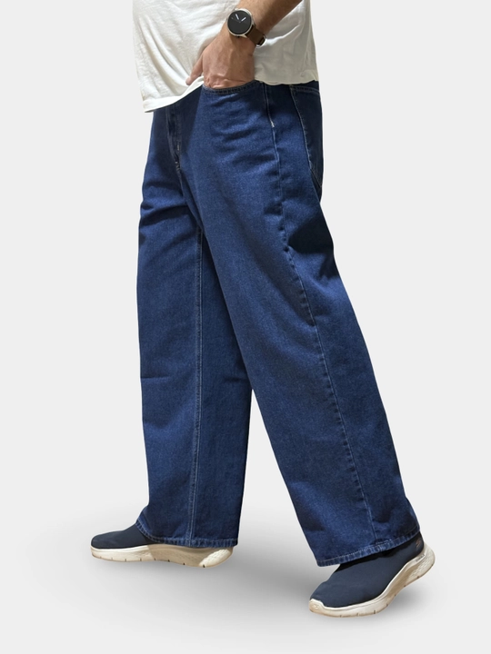 Широкие джинсы CJ TrueBaggy
