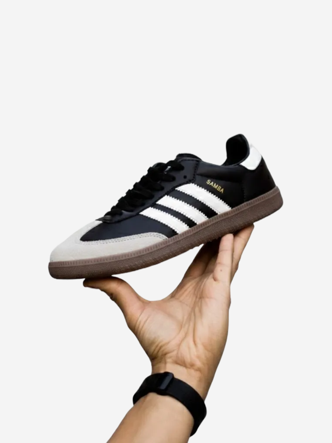 Adidas Samba, для мальчик и девочек,высокое качества, весна-лето, осень, мужские, спорт