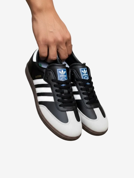 Adidas Samba, для мальчик и девочек,высокое качества, весна-лето, осень, мужские, спорт