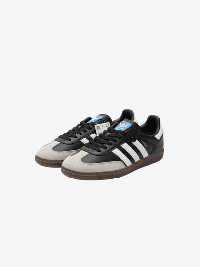 Adidas Samba, для мальчик и девочек,высокое качества, весна-лето, осень, мужские, спорт