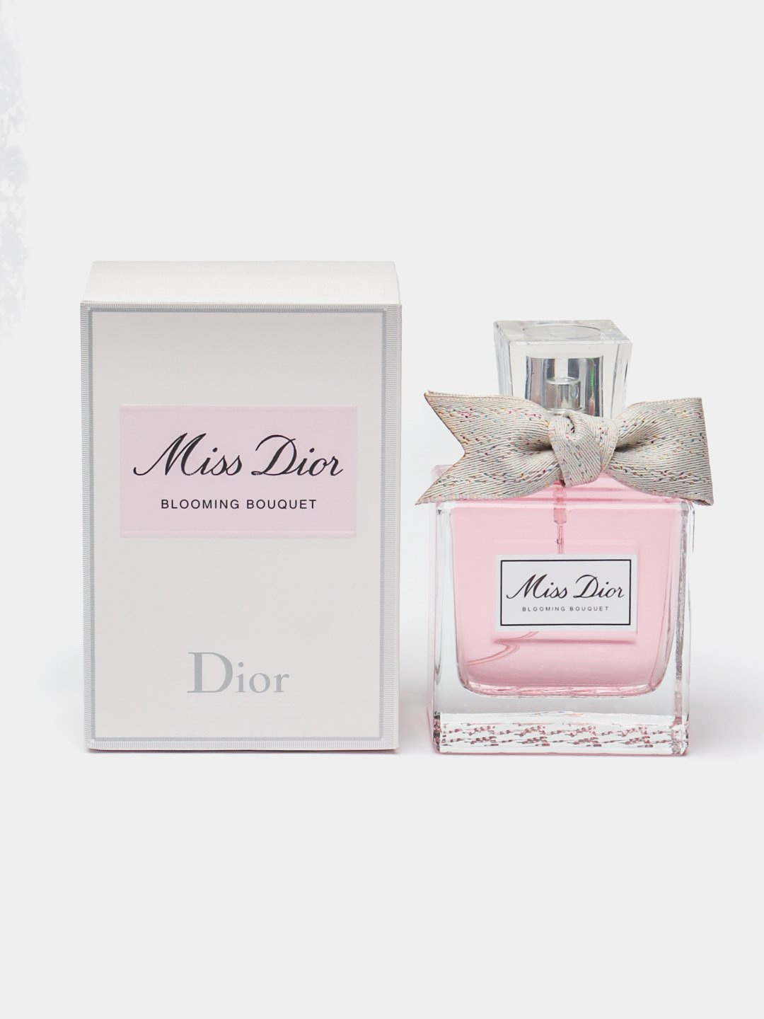 Atirlar ayollar uchun Miss Dior Blooming Bouquet, qizlar uchun parfyumlangan suvsuv