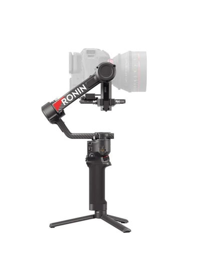 DJI RS 4 Pro Combo профессиональный 3-осевой стабилизатор с Focus Pro и видеопередатчиком