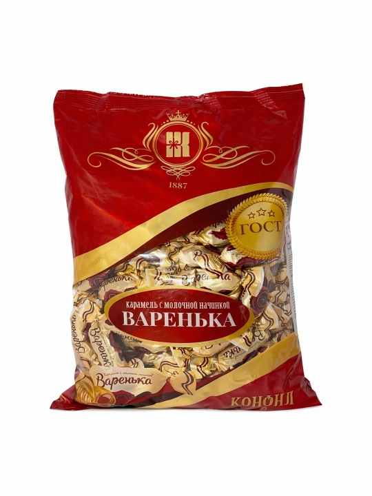 Конфил карамельные конфеты