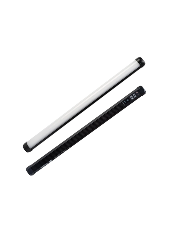 Viltrox K60 RGB Light Stick — LED видеосвет 20W, 2500–8500K, CRI 97+