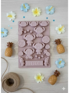 Золотой