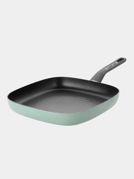 BergHOFF Leo tovasi, 26 sm, yopishmaydigan, grillda pishirilgan - 