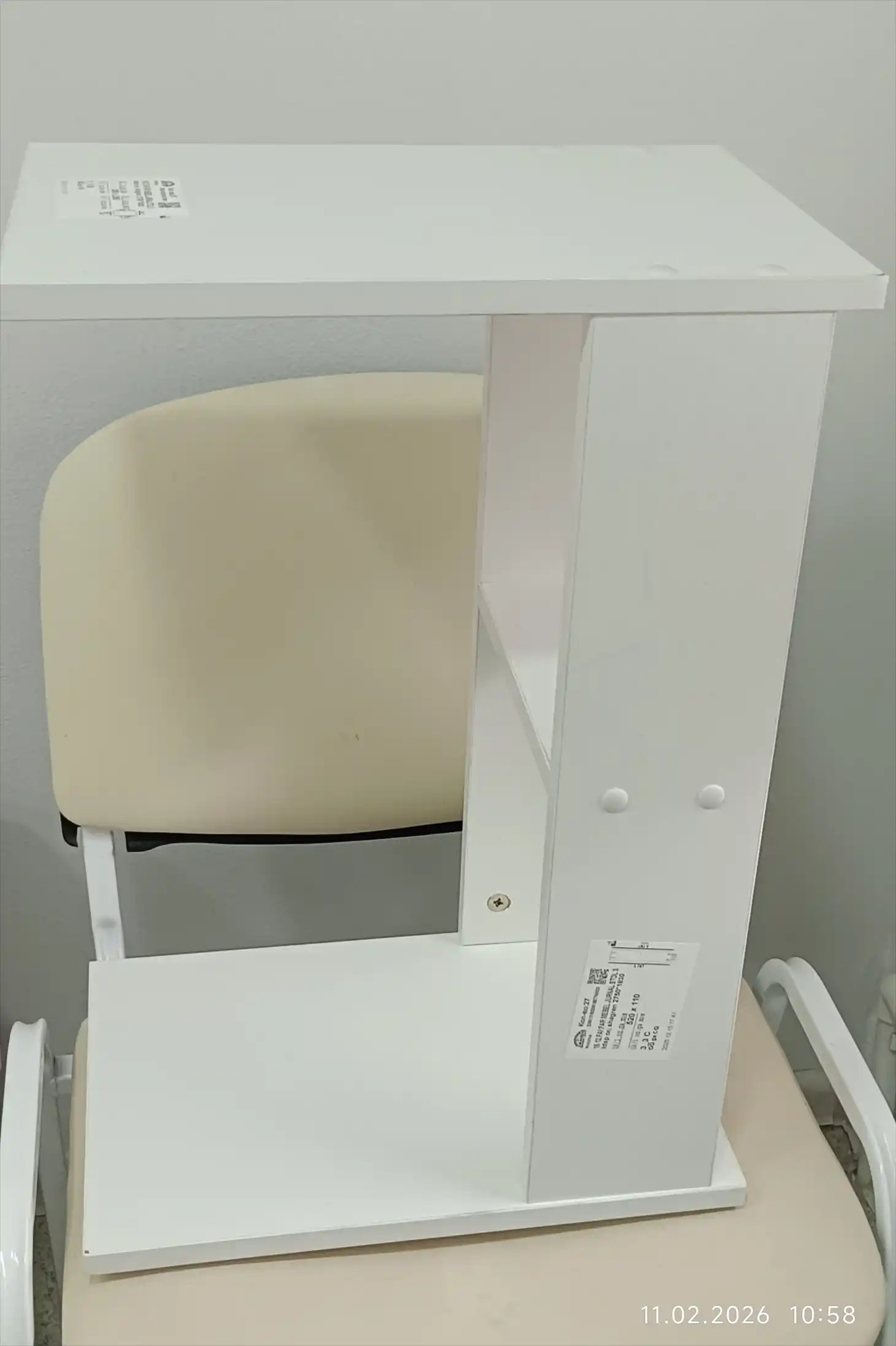 Журнальные столики Farfar Mebel