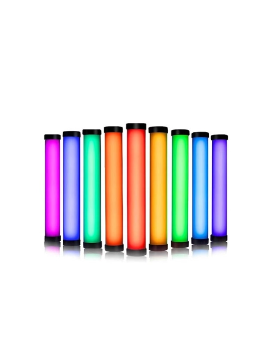 Svetofiltr Sidande RGB-B320S LED Tube Light 32 sm — RGB + CCT, 2500–9900K, USB-C, magnit