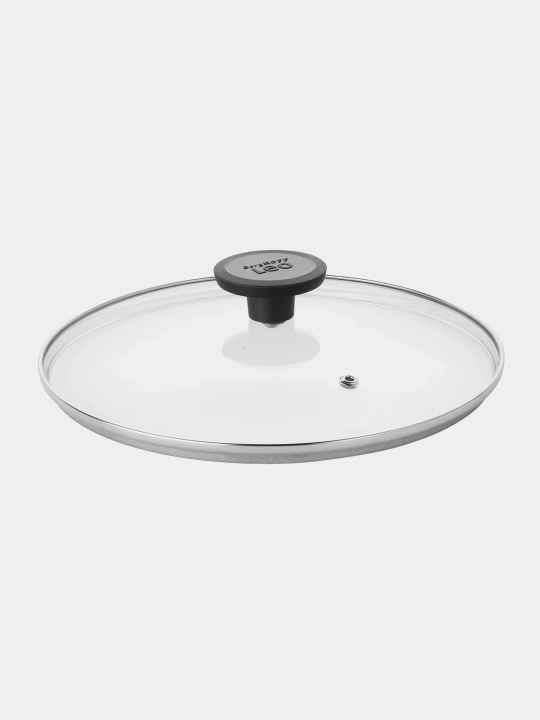 Крышка BergHOFF Sage & Slate, для сковороды, запекания и кастрюли, 24 см
