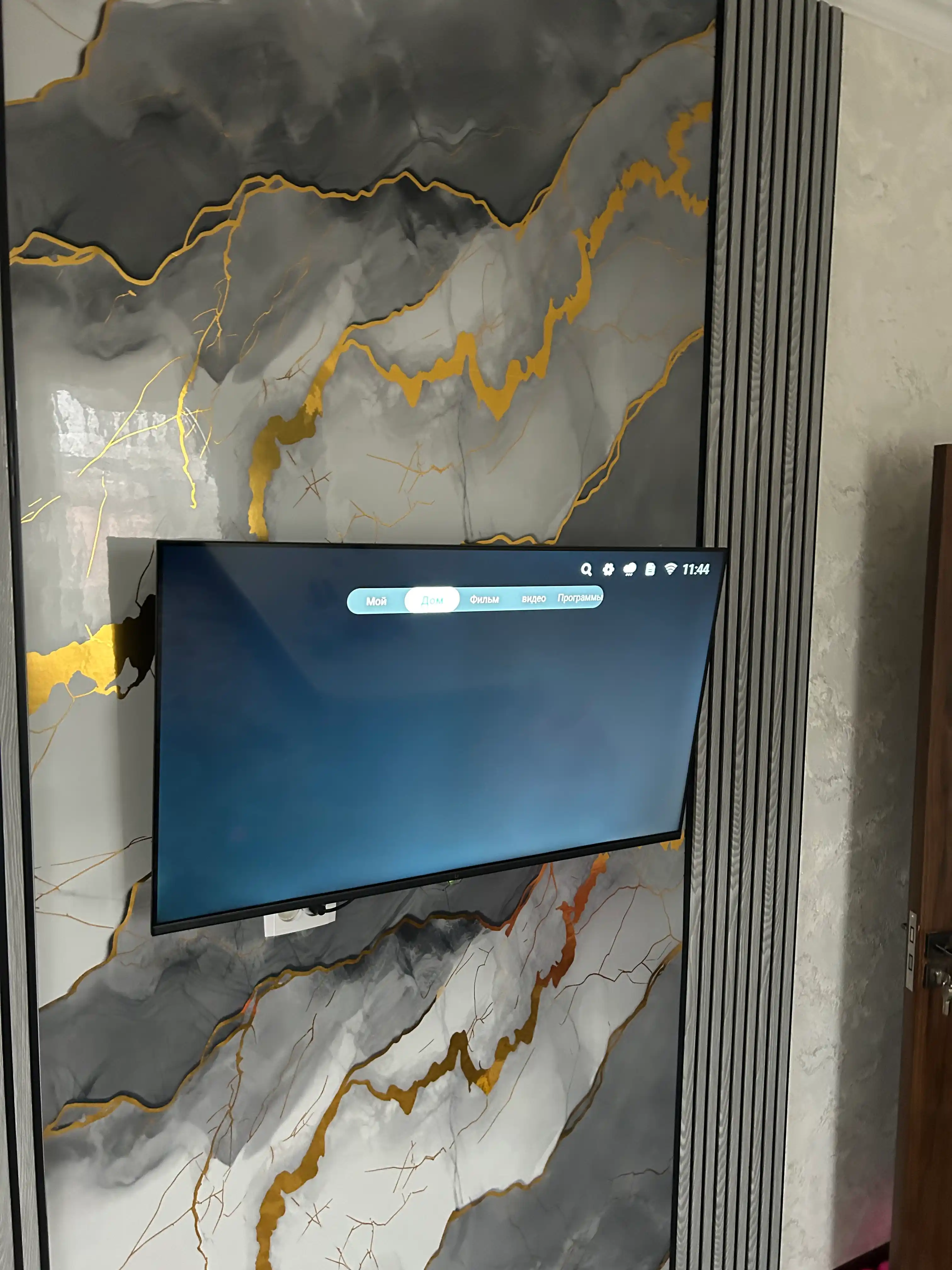 Телевизор Android 14 Smart TV, 32, 40, 43, 55, HD, Full HD