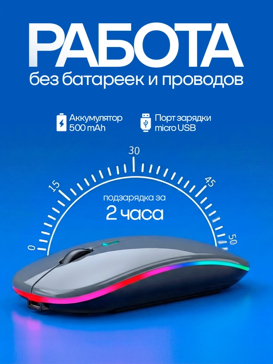 Sichqoncha, Simsiz sichqoncha, Rangli Sichqoncha, Bluetoothli sichqoncha