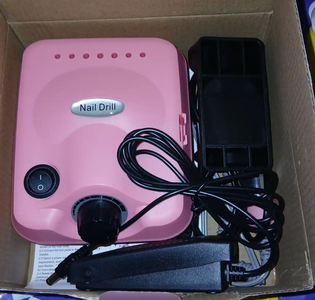 Manikyur va pedikyur apparati 45000 65 Vt