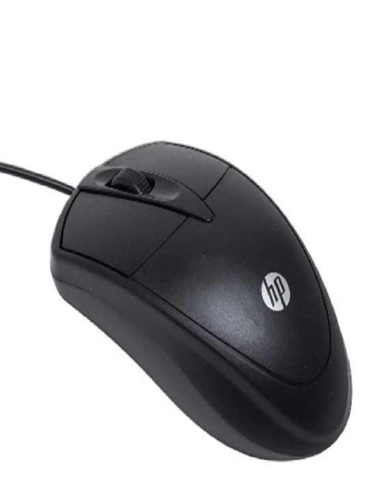 Проводная оптическая мышь HP Gaming Mouse X66 - 
