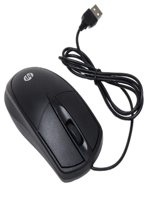 HP Gaming Mouse X66 simli optik sichqoncha