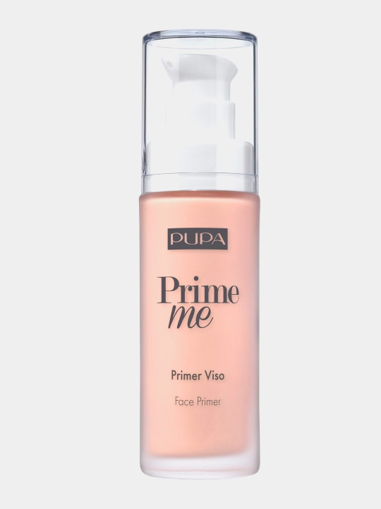 Праймер для лица PUPA PRIME ME совершенствующий для любого типа кожи - 