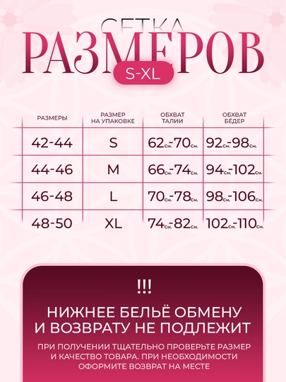 Ayollar uchun Victoria`s secret trusiklari, 5 dona to‘plam, sovg‘a qutisida ichki kiyim