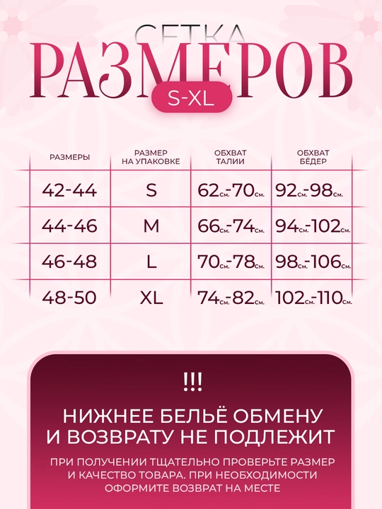 Ayollar uchun Victoria`s secret trusiklari, 5 dona to‘plam, sovg‘a qutisida ichki kiyim
