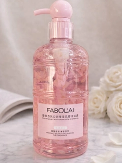 Pastel marjon
