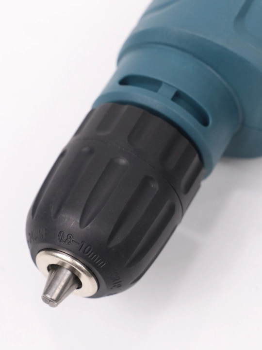 Elektr drel 750W – 10 mm, patron
