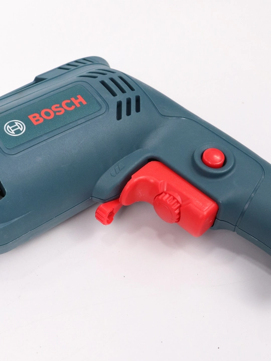 Elektr drel 750W – 10 mm, patron