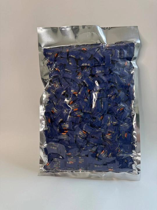 Kofeli konfetlar Sheeralab Coffee Candy, 500 gr - 