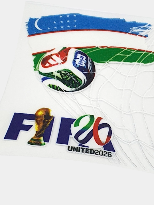 8x8 sm stiker - 