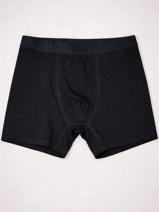 Трусы мужские боксеры ELITEX, модал и хлопок, эластичные, M–XXXL