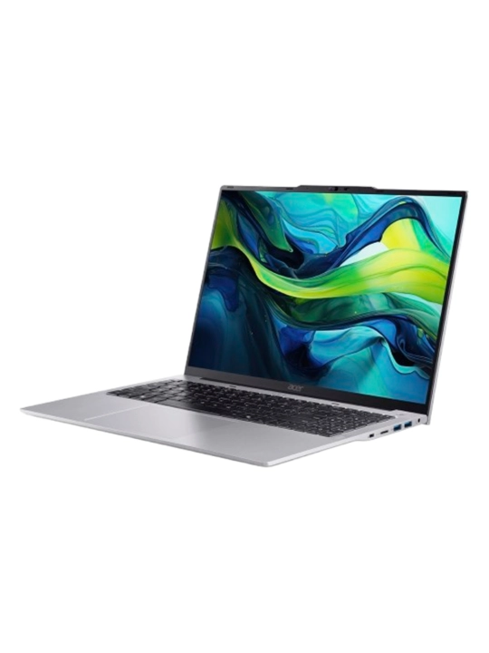 Ноутбук Acer Aspire 3 A325-53 Core I5-1334U/ DDR4 16GB/ SSD 512GB/ 15.6 IPS / Win11