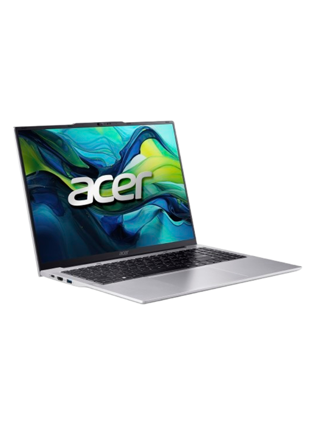 Ноутбук Acer Aspire 3 A325-53 Core I5-1334U/ DDR4 16GB/ SSD 512GB/ 15.6 IPS / Win11